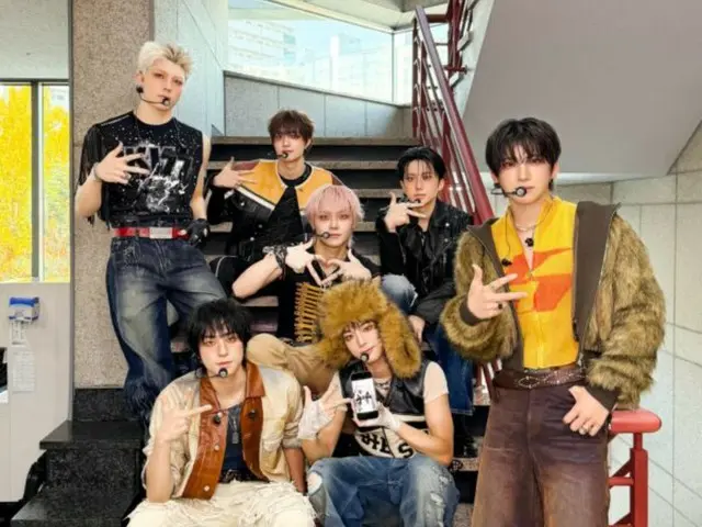 &TEAM คว้าอันดับหนึ่งบนเวที Hot Stage ของ Inkigayo ด้วยการสนับสนุนจากแฟนๆ