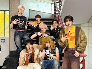 &TEAM คว้าอันดับหนึ่งบนเวที Hot Stage ของ Inkigayo ด้วยการสนับสนุนจากแฟนๆ