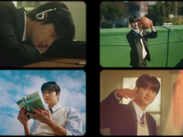 คิมแจวอน ปล่อยทีเซอร์สุดระทึกสำหรับงานแฟนมีตติ้งครั้งแรก... ความคาดหวังในโหมดรักแรกเพิ่มสูงขึ้น