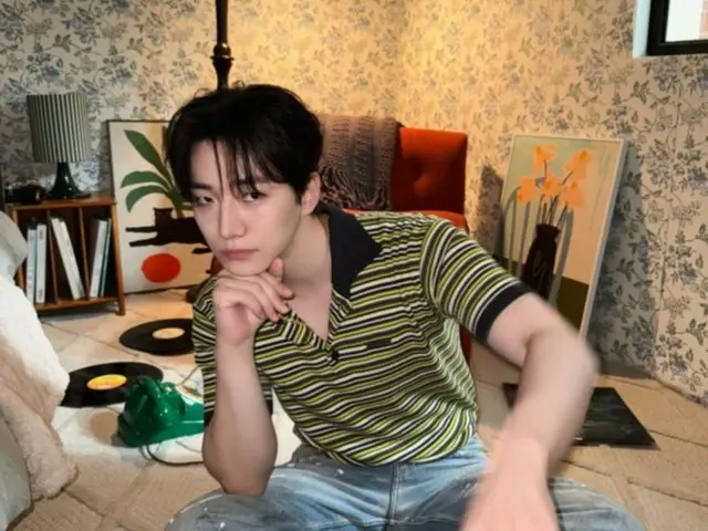 อีจุนโฮ 2PM น่ารัก เซ็กซี่ มีเสน่ห์หลากหลาย