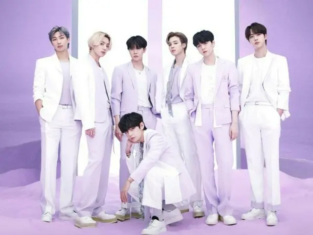 BTS คว้าอันดับ 1 ในการจัดอันดับชื่อเสียงแบรนด์กลุ่มไอดอลเดือนพฤศจิกายน... BLACKPINK อยู่ในอันดับ 2 และ IVE อยู่ในอันดับ 3