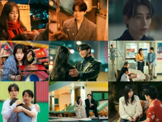 “Taepung Trading” เป็นรายการทีวีที่ถูกพูดถึงมากที่สุดและมียอดวิววิดีโอทะลุ 400 ล้านครั้ง... จุนโฮ (2PM) เลือกฉากในตำนานฉากไหน?