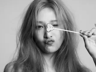 JOY แห่ง Red Velvet คัฟเวอร์เพลง "Conditions of Love" ของ Younha ร่วมกับภาพยนตร์เวอร์ชั่นเกาหลี "แม้ว่าความรักครั้งนี้จะหายไปจากโลกในคืนนี้"