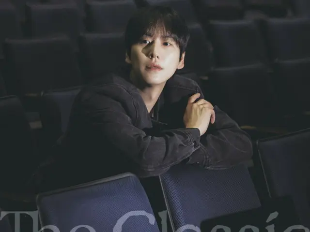 เพลงบัลลาดของคยูฮยอน (SUPER JUNIOR) กลับมาแล้ว... "The Classic" วางจำหน่ายแล้ววันนี้ (20 ก.ย.)