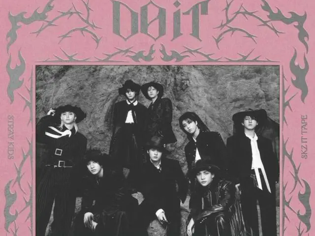 "SKZ IT TAPE 'DO IT'" ของ Stray Kids ที่จะปล่อยในวันที่ 21 มียอดวิวบน Spotify ทะลุ 1 ล้านวิวแล้ว... เป็นครั้งแรกของวงการ K-POP