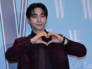 จุนโฮ 2PM คว้าอันดับ 2 ในการจัดอันดับดาราชาย