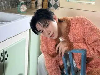 อีจุนโฮ 2PM น่ารักและเซ็กซี่พร้อมเสน่ห์ลึกลับ