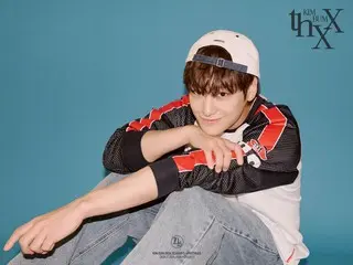 นักแสดงคิมบอม เผยคำอวยพรประจำฤดูกาลเพื่อฉลองครบรอบเดบิวต์ 20 ปีของเขา