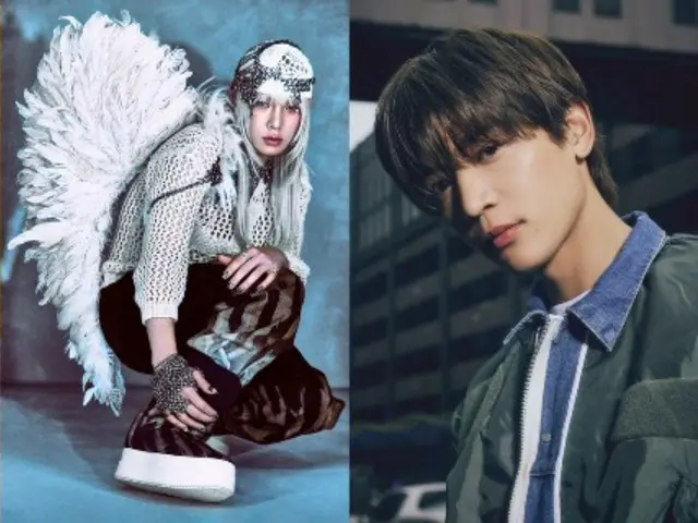 SHINee KEY และ Minho ปรากฏตัวในรายการพิเศษดูไบของ Park Myungsoo เรื่อง "Hwa Myungsoo"... คาดหวังเคมีที่เข้ากันได้ดีที่สุดเท่าที่เคยมีมา