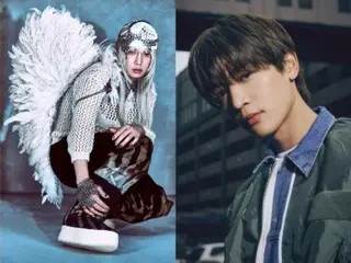 SHINee KEY และ Minho ปรากฏตัวในรายการพิเศษดูไบของ Park Myungsoo เรื่อง "Hwa Myungsoo"... คาดหวังเคมีที่เข้ากันได้ดีที่สุดเท่าที่เคยมีมา