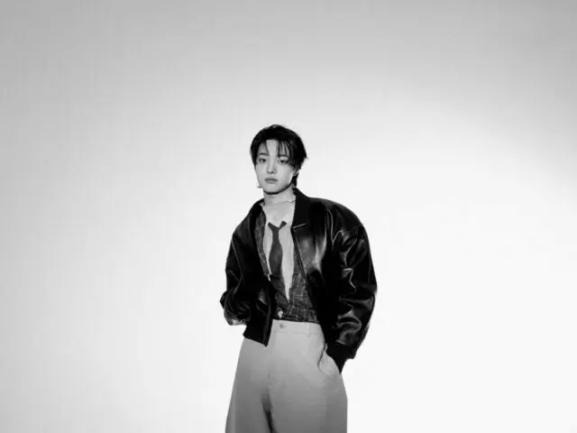 อุยจู แห่ง &TEAM เผยเสน่ห์ความเซ็กซี่และความเป็นผู้ใหญ่... "ไอดอลที่พร้อมจะก้าวสู่อนาคตที่สดใส"