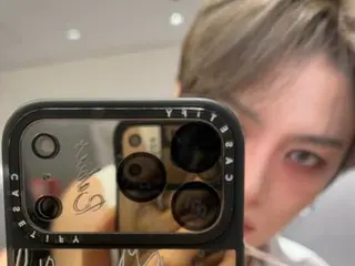 เจจุนยังถือแปรงสีฟันก็ดูเท่! ... แปรงฟันสุดพลัง