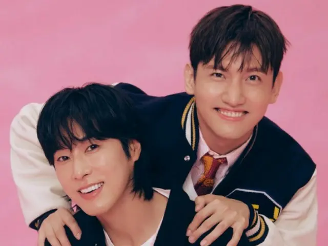 TVXQ จะแสดงที่ Nissan Stadium เป็นครั้งที่สามในเดือนเมษายนปีหน้า... ประกาศในงานแฟนมีตติ้งวันนี้ (24)