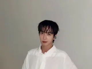 จองยงฮวา CNBLUE เผยภาพเบื้องหลังคอนเสิร์ต SHINTOUYA... "หัวใจที่ถูกขโมยไปของฉันยังคงเปล่งประกาย"