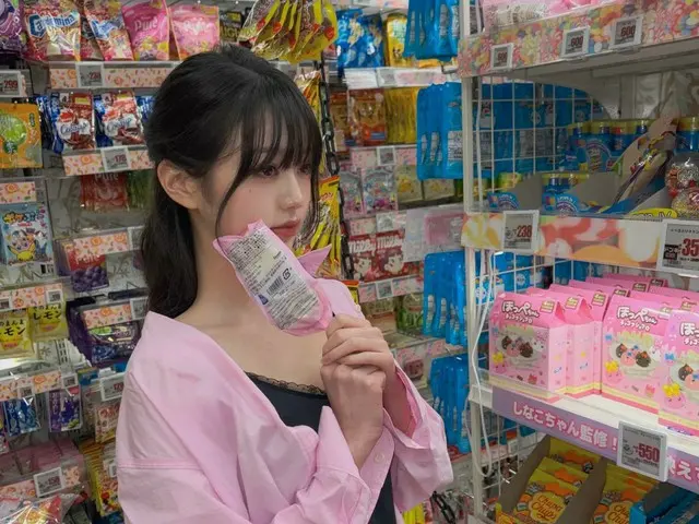 จาง วอน ยอง แห่งวง IVE เผยภาพเบื้องหลังระหว่างที่เขาอยู่ที่ญี่ปุ่น รวมถึงการช้อปปิ้งที่ดอนกิโฆเต้