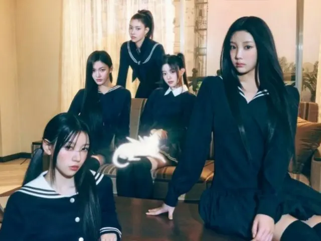 มิวสิควิดีโอ "little monster" ของ ILLIT คว้ารางวัลสูงสุดจากงาน ONE Asia Creative Awards 2025