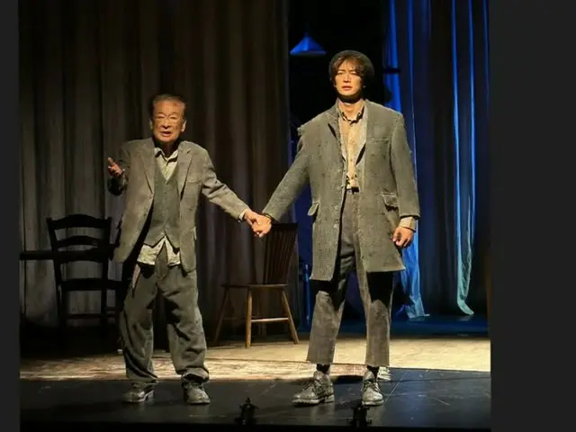 มินโฮ SHINee ไว้อาลัย อีซึงแจ ผู้ล่วงลับ... "ผมจะจดจำคุณตลอดไป คุณครู"