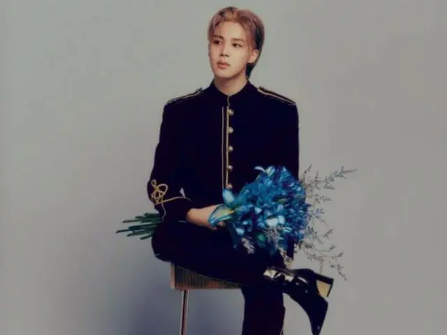 จีมิน BTS คว้ารางวัล "ศิลปินชายนานาชาติ" เป็นปีที่ 3 ติดต่อกันในงานประกาศรางวัลที่บราซิล