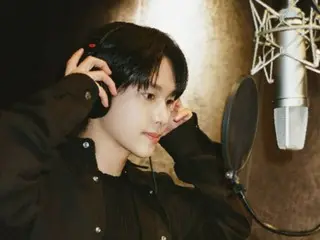 ยิม ซีวาน เผยภาพบันทึกจากมินิอัลบั้มแรกของเขา "The Reason"