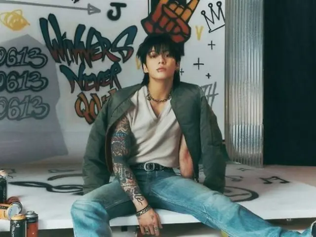 จองกุก BTS กลายเป็นศิลปินเดี่ยวชาวเกาหลีคนแรกที่มียอดสตรีมเกิน 10,000 ล้านครั้งบน Spotify