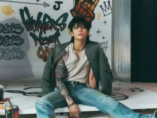 จองกุก BTS กลายเป็นศิลปินเดี่ยวชาวเกาหลีคนแรกที่มียอดสตรีมเกิน 10,000 ล้านครั้งบน Spotify