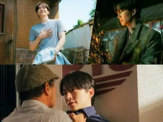 อีจุนโฮ (2PM) จาก "Taepoong Trading Company" โชว์เสน่ห์ในสองตอนสุดท้าย! คังแทพุงระเบิดความโดดเด่น