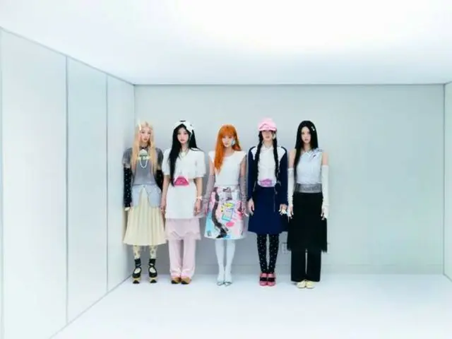 "ILLIT" ปรากฏตัวในรายการส่งท้ายปียอดนิยมของญี่ปุ่นอย่างต่อเนื่อง... พิสูจน์ความนิยม