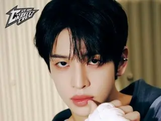 อลัน แห่งวง CRAVITY รับหน้าที่ MC บนเวทีระดับโลกครั้งแรกในงาน ACON 2025