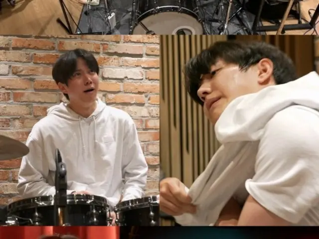 โดอุน DAY6 ปรากฏตัวในรายการ "Single Men's Happy Life" เป็นครั้งที่สอง... เผยสตูดิโอที่เขาเช่ารายเดือน