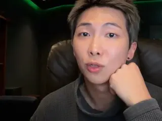 RM วง BTS สารภาพอย่างช็อกว่าเขา "เคยคิดจะยุบวง"... เหตุผลอะไรถึงตัดสินใจอยู่วง BTS ต่อ?