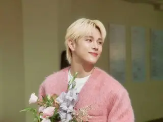 ยิม ซีวาน สาวสวยแสนหวานในแจ็คเก็ตสีชมพู