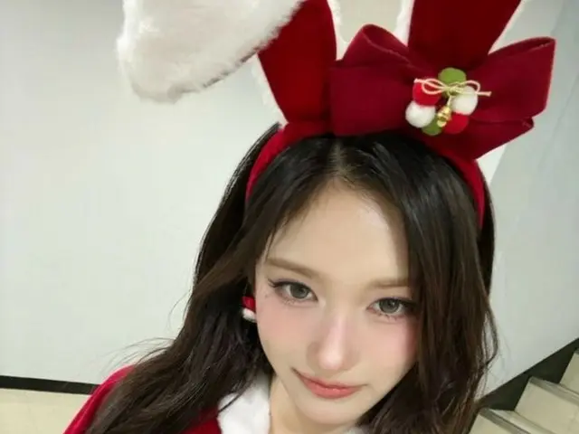 อีซอ IVE จบการศึกษาจากตำแหน่ง MC ในรายการ SBS Inkigayo... "ฉันดีใจที่ความฝันอันยาวนานของฉันเป็นจริง"