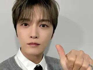 เจ-จุน ภาพที่เต็มไปด้วยความรัก... เบื้องหลัง “ไอดอลปาฏิหาริย์”