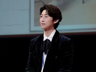 นักแสดงหนุ่มคังกียองประสบความสำเร็จในการจัดงานแฟนมีตติ้งครั้งที่ 4 ในญี่ปุ่น... "น่าตื่นเต้นทุกปี"