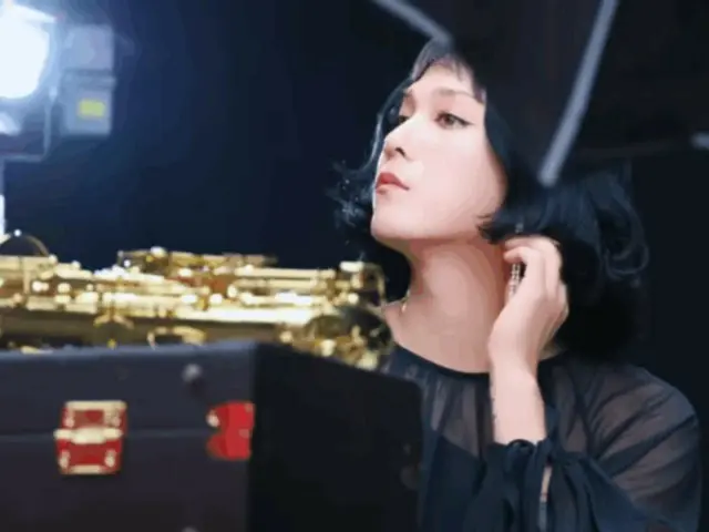 ฮงกิ สมาชิกวง FTISLAND แปลงโฉมจากสุภาพบุรุษเป็นสุภาพสตรี! เบื้องหลังการถ่ายทำละครเพลง "SUGAR" (มีวิดีโอประกอบ)