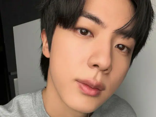 มาตรฐานความหล่อของจิน BTS คืออะไร? "เขาหน้าตาไม่ดีเลย..."