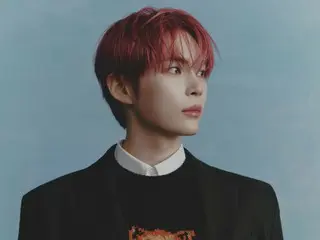 "ZERO BASE ONE" ซง ฮันบิน ผู้มีภาพลักษณ์โดดเด่น ผสมผสานสไตล์คลาสสิกและทันสมัยได้อย่างลงตัว