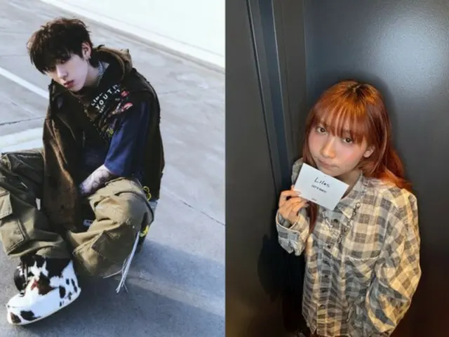 ZICO แห่ง Block B ร่วมมือกับอิคุระ (หรือที่รู้จักในชื่อ Rira Ikuta) จาก YAASOBI ในเพลงใหม่... "DUET" ที่จะปล่อยวันที่ 19 นี้