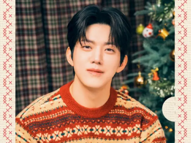 ดาวูน สมาชิกวง DAY6 ปล่อยทีเซอร์เพลงซีซั่นแรกของการเดบิวต์... น้องเล็กสุดน่ารักและมั่นใจ