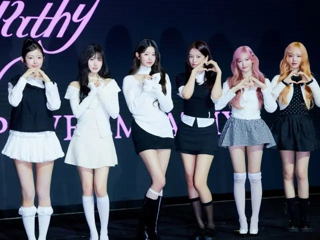 IVE ครองอันดับหนึ่งด้านชื่อเสียงแบรนด์ของเกิร์ลกรุ๊ปในเดือนธันวาคม... BLACKPINK ตามมาเป็นอันดับสอง