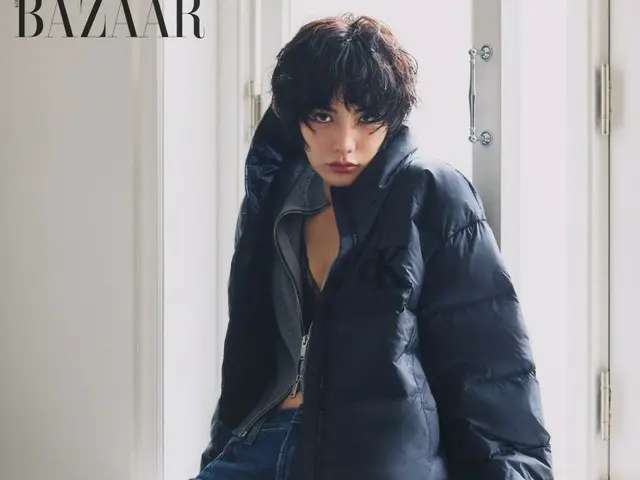 นานา (AFTERSCHOOL) เปล่งประกายออร่าในภาพถ่ายชุดชั้นใน