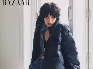 นานา (AFTERSCHOOL) เปล่งประกายออร่าในภาพถ่ายชุดชั้นใน