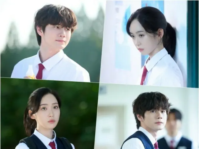 นักแสดง อองซองอู ปรากฏตัวในโปรเจกต์พิเศษ "LOVE:TRACK"... "First Love is Wired Earphones" กระตุ้นความรู้สึกของรักแรกพบ