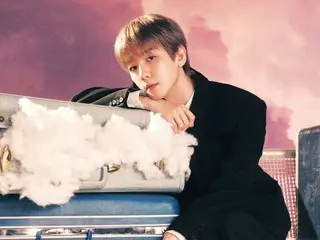 แบคฮยอน EXO เตรียมปิดฉากอย่างอลังการด้วยการแสดงอังกอร์ในเดือนมกราคมปีหน้า... ภาพคอนเซ็ปต์การเดินทางสุดพิเศษถูกเปิดเผยแล้ว