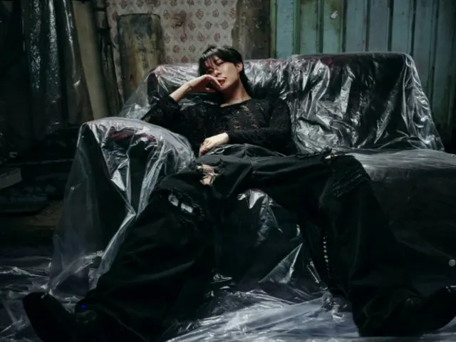 มีรายงานว่า เจโฮป สมาชิกวง BTS เตรียมได้รับการแต่งตั้งเป็นทูตระดับโลกของ Nike ในปี 2026