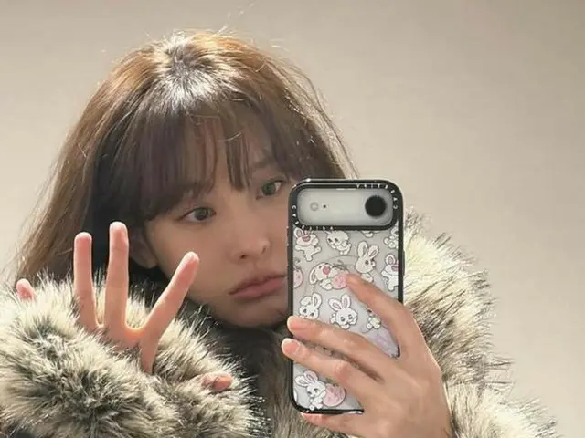 โอ ยอนซอ "อายุ 38 ปีจริงเหรอ?!" ยังคงเป็นสาวผิวส้มสดใสเหมือนเดิม