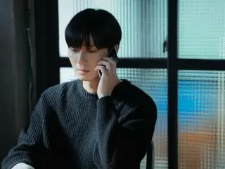 นักแสดง พัค ซอ จุน ถ่ายทอดความรักที่แสนอึดอัดและความเจ็บปวดจากการพลัดพรากในวัยเยาว์ (Tomorrow Will Surely Come)