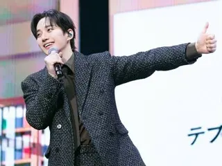 จุนโฮ สมาชิกวง 2PM เริ่มต้นทัวร์พบปะแฟนคลับสำหรับละครเรื่อง "Taepyeong Corporation"... สร้างความประทับใจให้กับแฟนๆ ชาวญี่ปุ่น