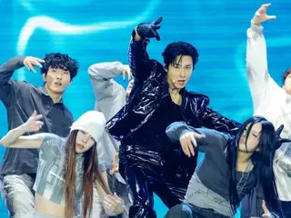 [รายงานอย่างเป็นทางการ] งาน K-POP ครั้งแรกที่จะจัดขึ้นที่สนามกีฬาแห่งชาติ! "เทศกาลดนตรีระดับโลก MUSIC BANK 2025 ณ สนามกีฬาแห่งชาติ"
 ศิลปินมากความสามารถ 25 คนมารวมตัวกันที่ "เทศกาลญี่ปุ่น" - รายงานจากสองวันแรกแห่งความตื่นเต้น! (รายงานวันที่ 14 ธันวาคม (วันอาทิตย์))