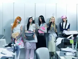 วง "ILLIT" ปล่อยเพลงใหม่ชื่อ "To You, the Most Shining One" ในวันนี้ (16)... รายได้ทั้งหมดจะนำไปบริจาค